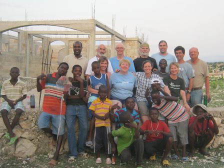 Haiti Group
